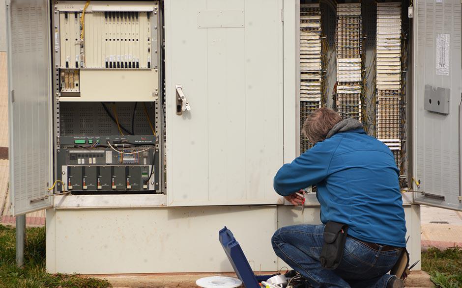 électricien dépannage Sèvres