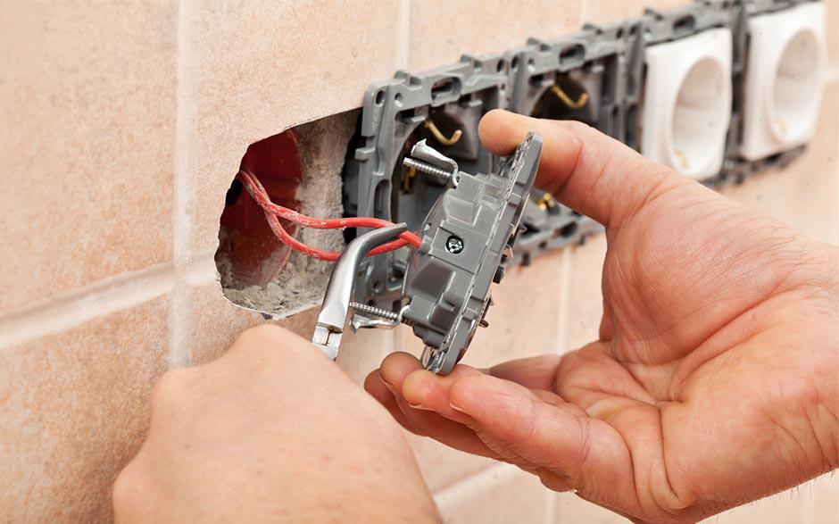 électricien dépannage Sèvres