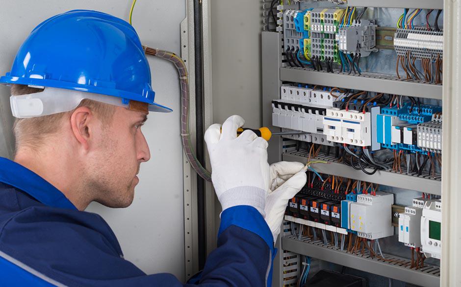 électricien urgence Paris 1