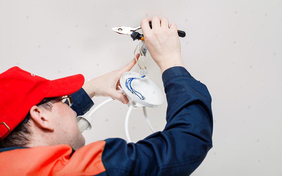 électricien urgence Paris 1